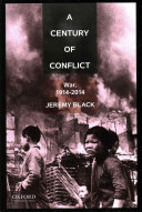 A Century of Conflict